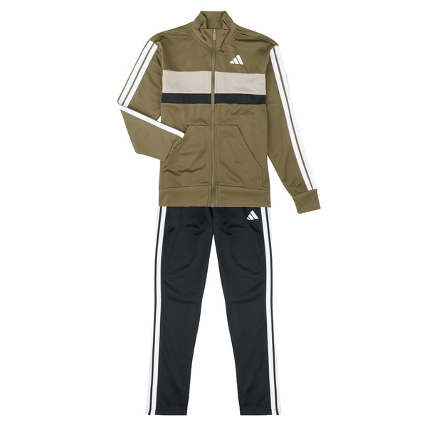  Adidas  Tracksuits -  (boys) 