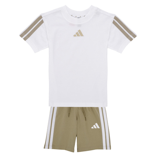  Adidas  Tracksuits Essentials T-shirt Kids  (boys) 