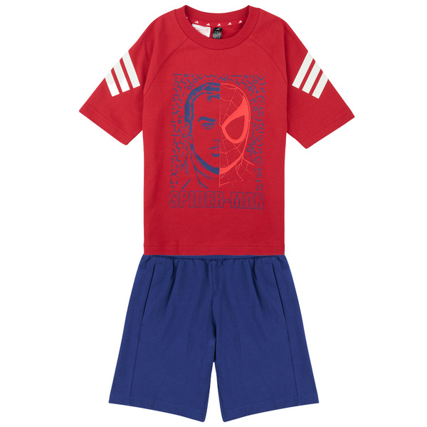  Adidas  Tracksuits Adidas Minecraft Training T-shirt  (boys) 