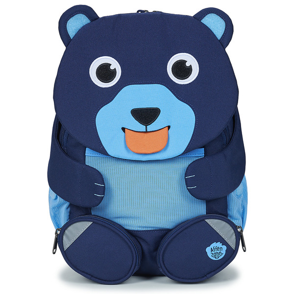  Affenzahn  Backpack Bear Large Friend  (girls) 