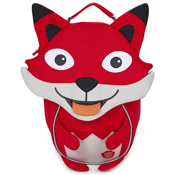  Affenzahn  Backpack Fox Friend Small 4l  (girls) 