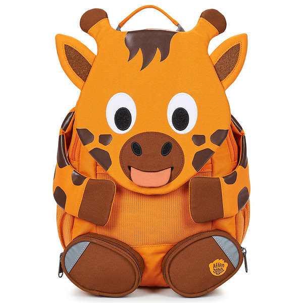  Affenzahn  Backpack Giraffe Friend Large   8l  (girls) 