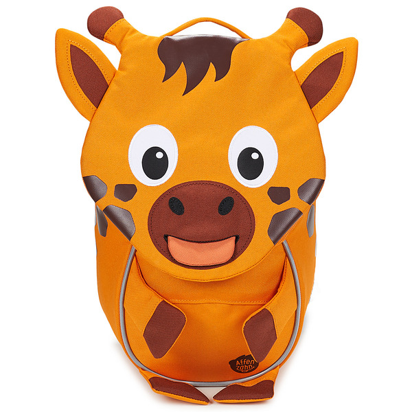  Affenzahn  Backpack Giraffe Friend Small 4l  (girls) 