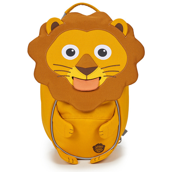  Affenzahn  Backpack Lion Friend Small 4l  (girls) 