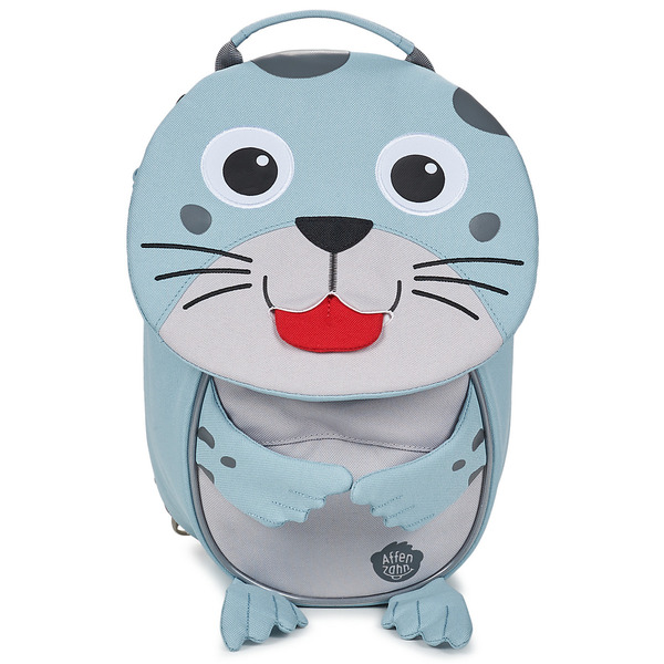  Affenzahn  Backpack Seal Friend Small 4l  (girls) 