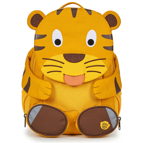  Affenzahn  Backpack Tiger Friend 8l  (girls) 