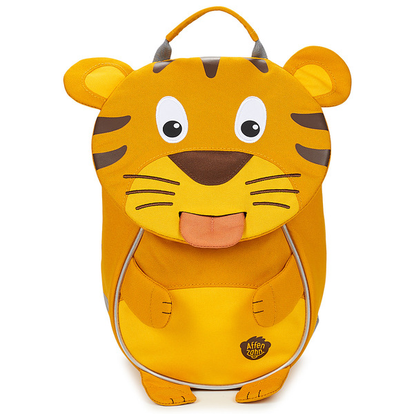  Affenzahn  Backpack Tiger Small Friend  (girls) 