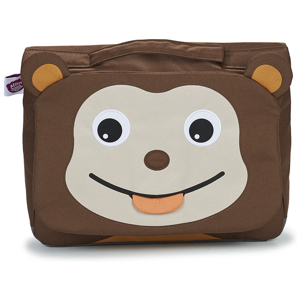  Affenzahn  Briefcase Monkey  (girls) 