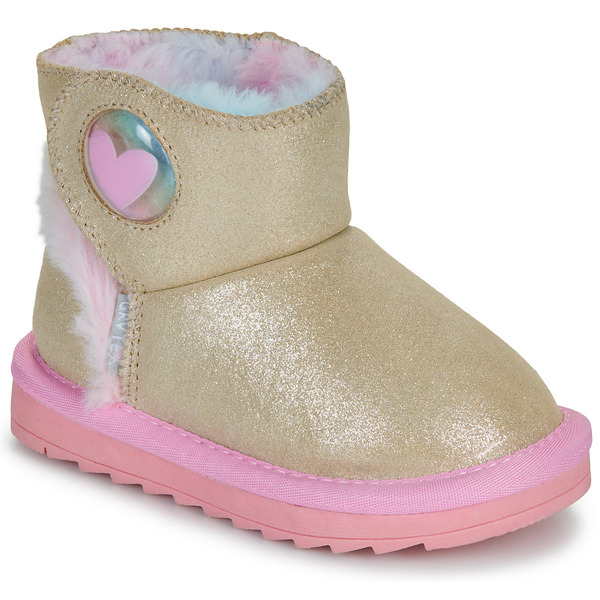  Agatha Ruiz De La Prada  Mid Boots Cloud  (girls) 