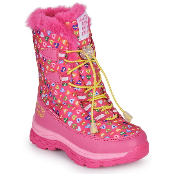  Agatha Ruiz De La Prada  Snow Boots Apreski  (girls) 