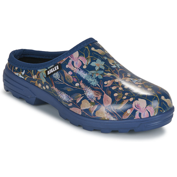 Aigle  Clogs (shoes) Lessfor Open Pt  (women) 