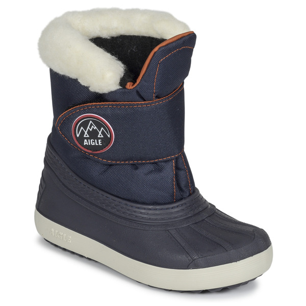  Aigle  Snow Boots Explorus Kid Vc  (girls) 