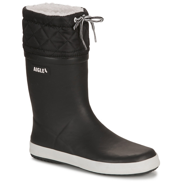 Aigle  Snow Boots Giboulee  (girls) 