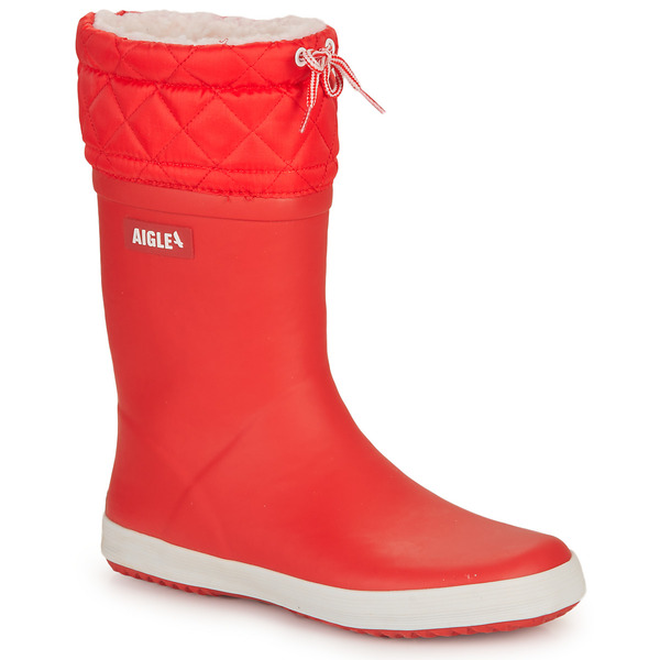  Aigle  Snow Boots Giboulee  (girls) 