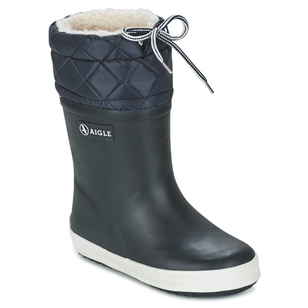  Aigle  Snow Boots Giboulee  (girls) 