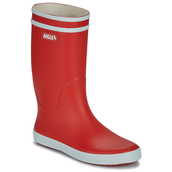  Aigle  Wellington Boots Lolly Pop  (girls) 