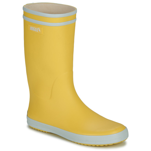 Aigle  Wellington Boots Lolly Pop  (girls) 