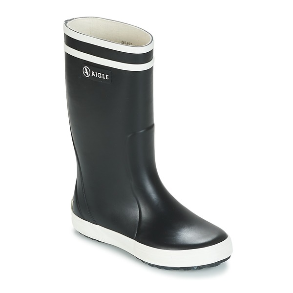  Aigle  Wellington Boots Lolly Pop  (girls) 