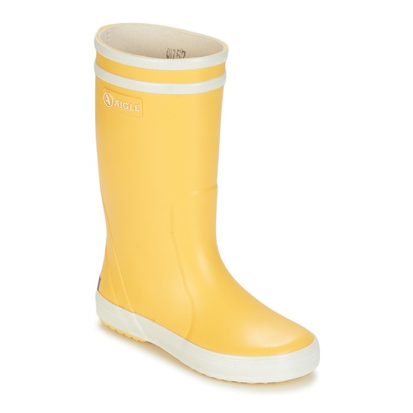  Aigle  Wellington Boots Lolly Pop  (girls) 
