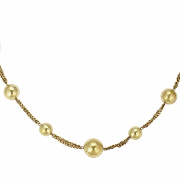  Antik Batik  Necklace Asi Necklace  (women) 