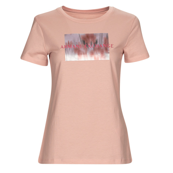  Armani Exchange  T Shirt 3rytel  (women) 