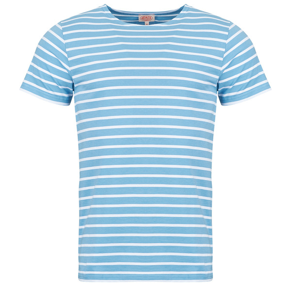  Armor Lux  T Shirt Hoedic  (men) 