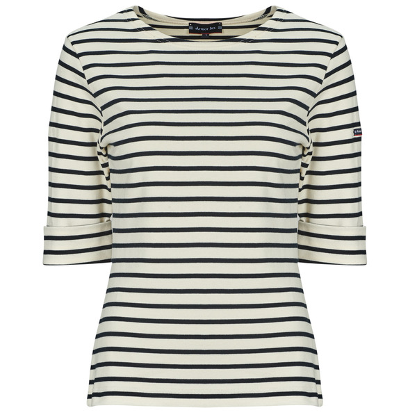  Armor Lux  T Shirt -  (women) 