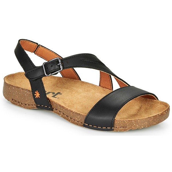  Art  Flat Sandals I Breathe  (women) 