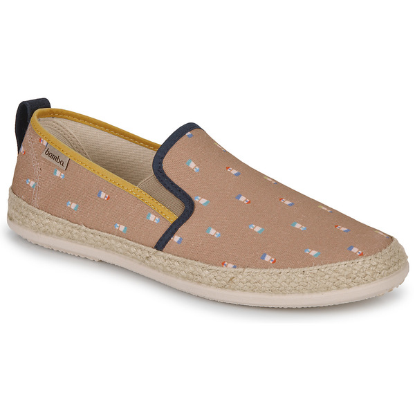  Bamba By Victoria  Espadrilles / Casual Shoes André Elásticos Lona Es  (men) 
