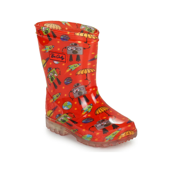  Be Only  Wellington Boots Cyborg  (boys) 