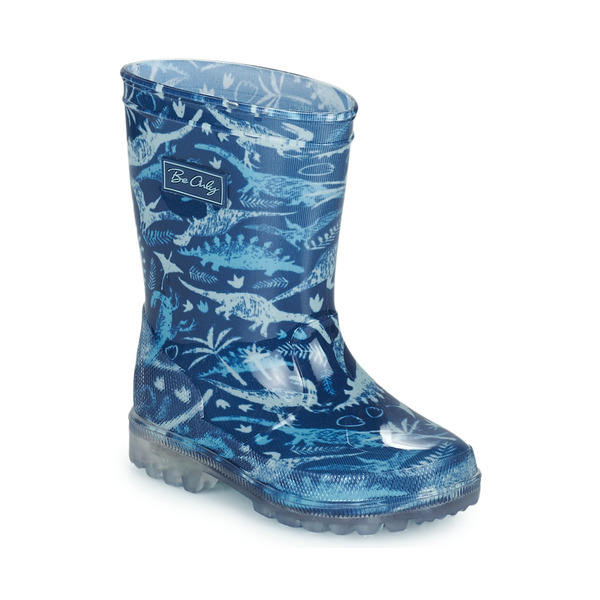  Be Only  Wellington Boots Jurrasik  (boys) 