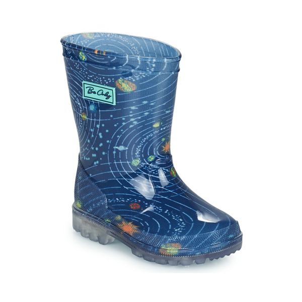  Be Only  Wellington Boots Skywalker  (boys) 