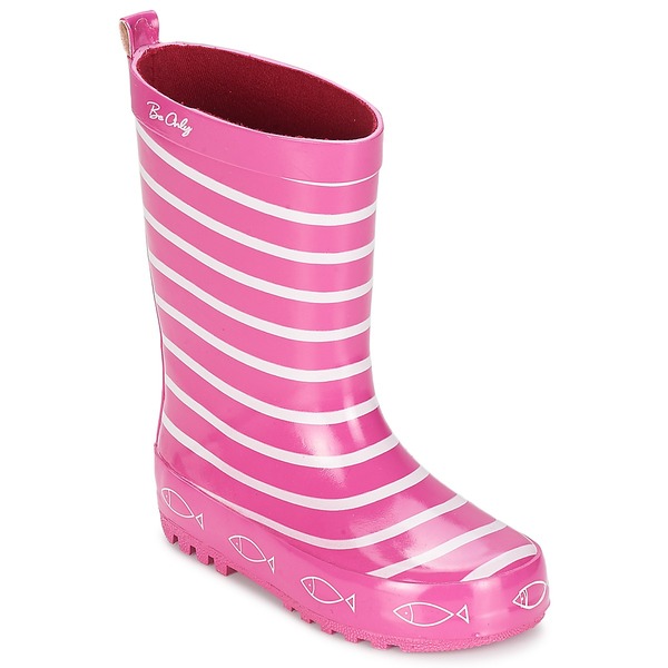  Be Only  Wellington Boots Timouss  (girls) 