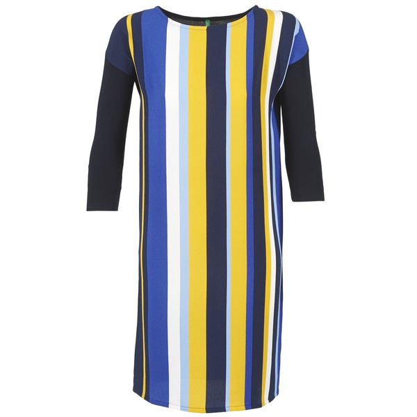  Benetton  Dress Vagoda  (women) 