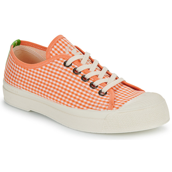  Bensimon  Shoes (trainers) Romy Vichy  (women) 