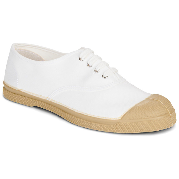  Bensimon  Shoes (trainers) Tennis Colorsole Femme  (women) 