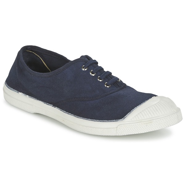  Bensimon  Shoes (trainers) Tennis Lacet  (women) 