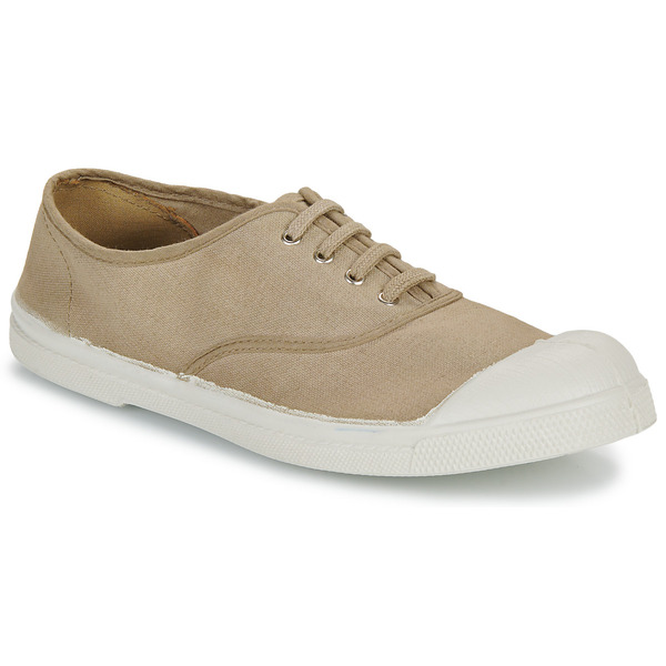  Bensimon  Shoes (trainers) Tennis Lacet  (women) 