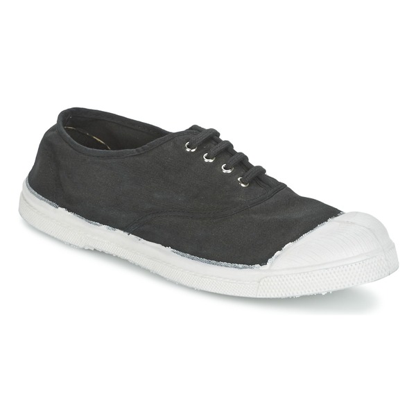  Bensimon  Shoes (trainers) Tennis Lacet  (women) 