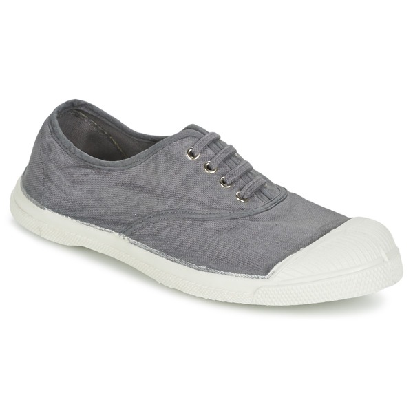  Bensimon  Shoes (trainers) Tennis Lacet  (women) 