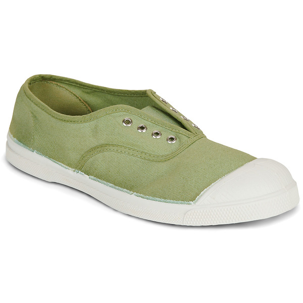  Bensimon  Shoes (trainers) Tennis Lacet  (women) 