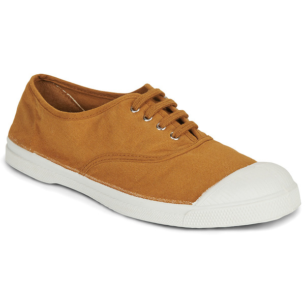  Bensimon  Shoes (trainers) Tennis Lacet  (women) 