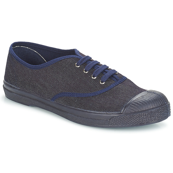  Bensimon  Shoes (trainers) Tennis Lacet  (women) 