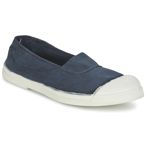  Bensimon  Slip-ons (shoes) Tennis Elastique  (women) 