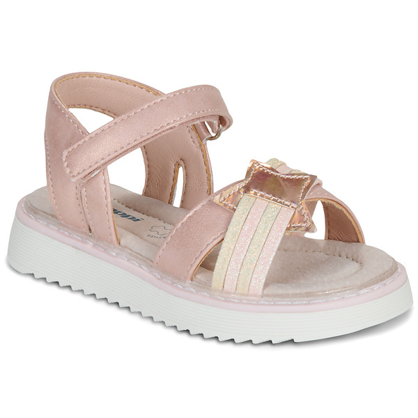  Beppi  Flat Sandals 2203880-rosa  (girls) 