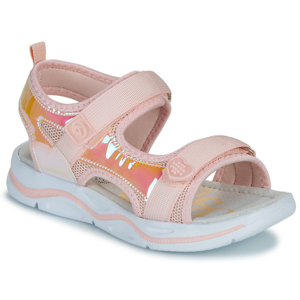  Beppi  Flat Sandals 2211510-rosa  (girls) 