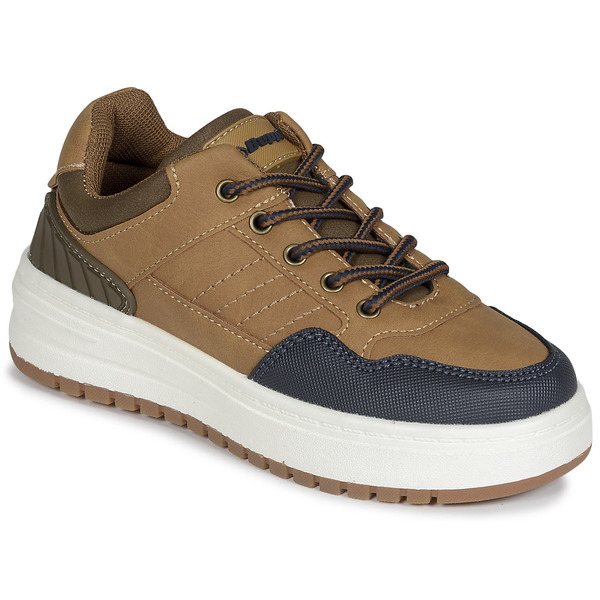 Beppi  Shoes (trainers) 2217140-camel  (boys) 