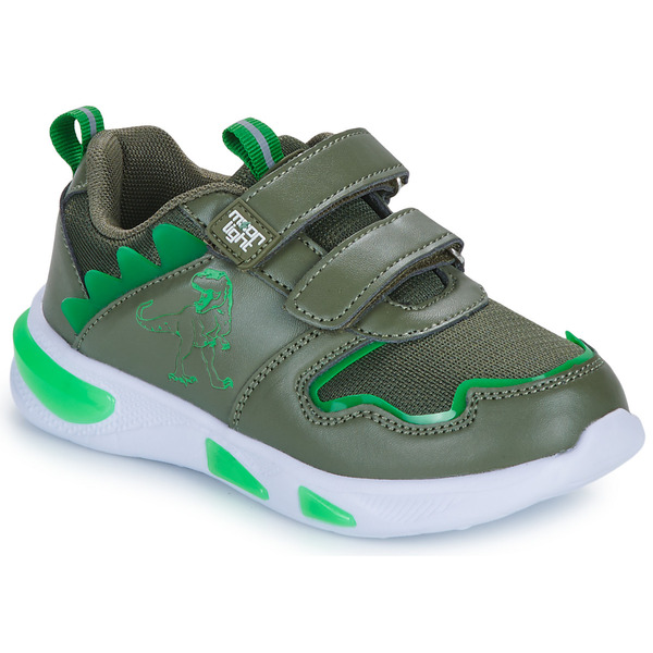  Beppi  Shoes (trainers) 2201971-green  (boys) 