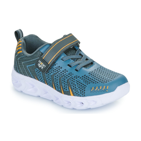  Beppi  Shoes (trainers) 2207450-oil-blue  (boys) 