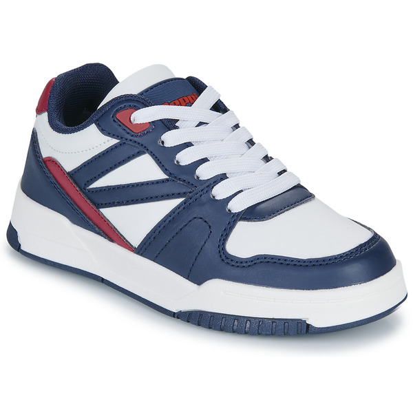  Beppi  Shoes (trainers) 2209280-white-navy  (boys) 